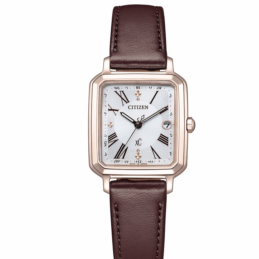 クロスシー(XC) クロスシー ヒカリコレクション hikari